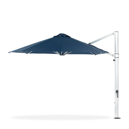 13 Foot Aurora Fiberglass Cantilever Umbrella