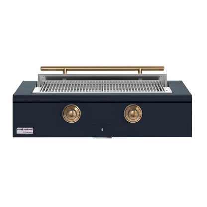 The Rockwell Caliber Grill