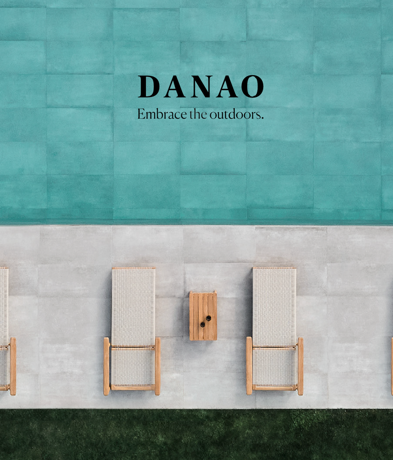DANAO Residential 2026