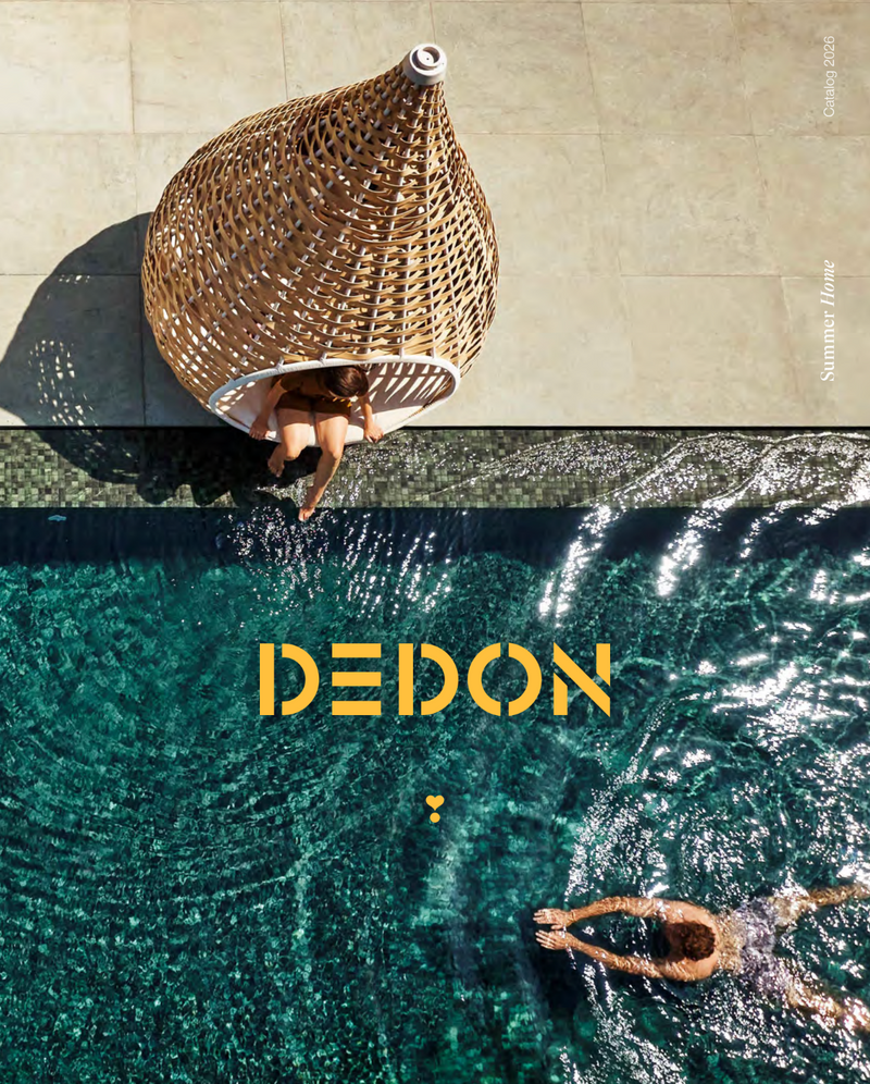 DEDON 2026
