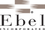 Ebel Logo
