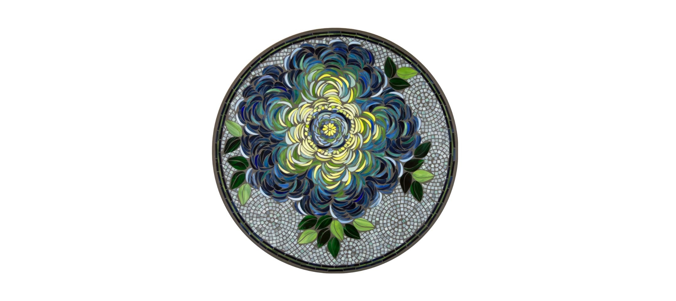 Neille Olson Giovella Table