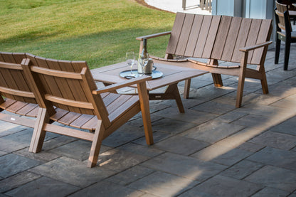 Seaside Casual MAD Loveseat