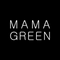 Mama Green Logo