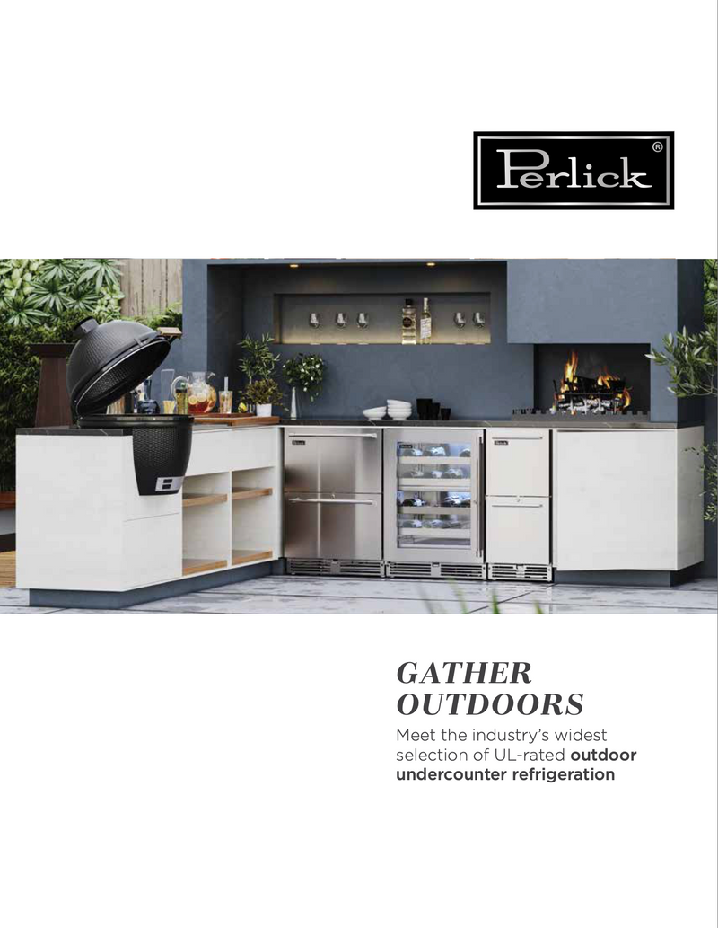 Perlick Refrigeration