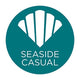 Seaside Casual Logo