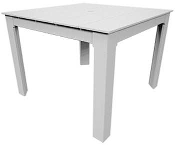 SUR Dining Table 42" Square
