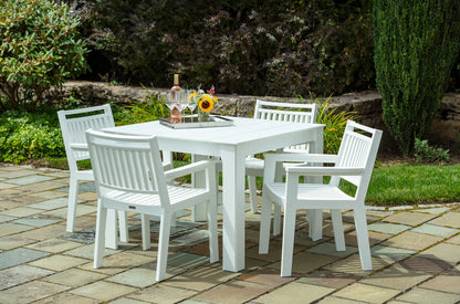 Seaside Casual SUR Table and Chairs