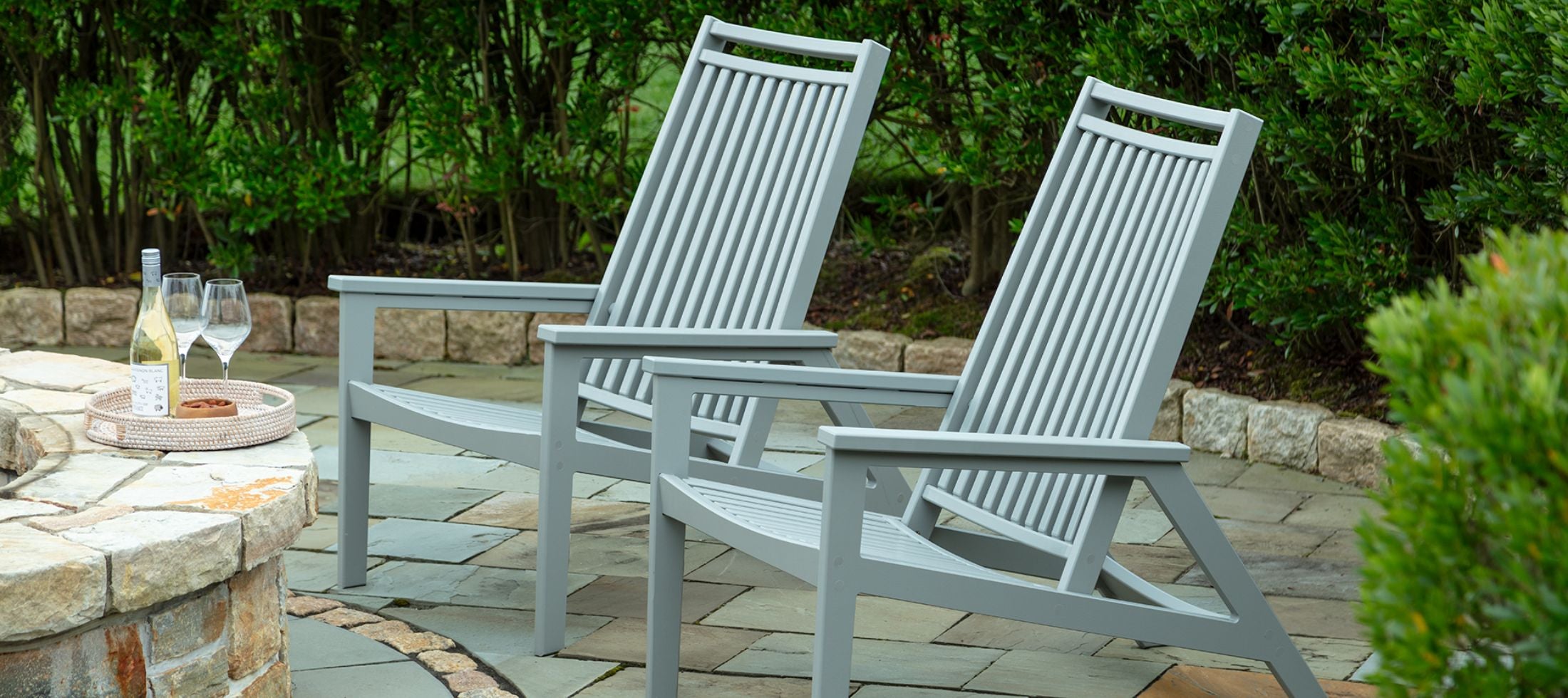 Seaside Casual SUR Lounge Chairs