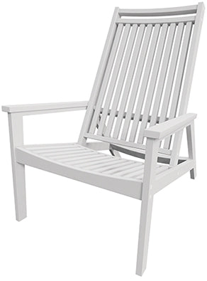 SUR Reclining Lounge Chair