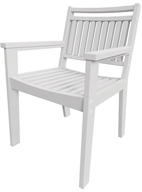 SUR Dining Arm Chair