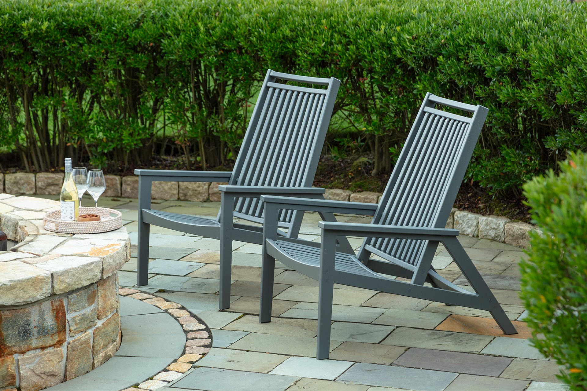 Seaside Casual SUR Chairs