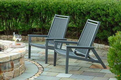 Seaside Casual SUR Chairs
