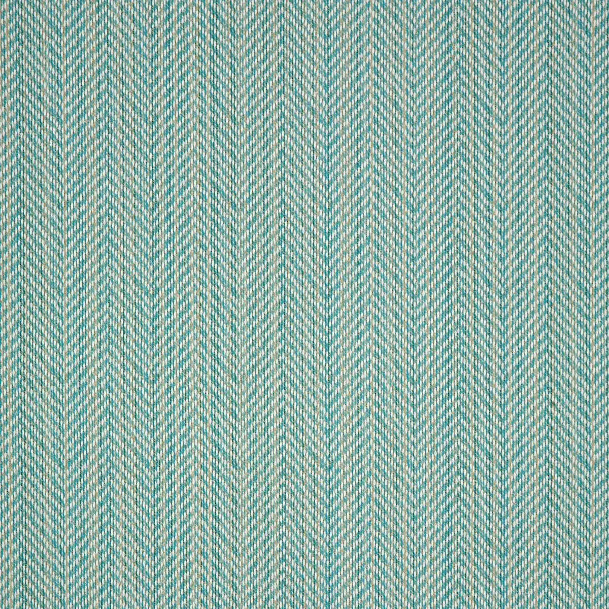 Sunbrella 20x10 Lumbar Pillow - Posh Aqua (E)