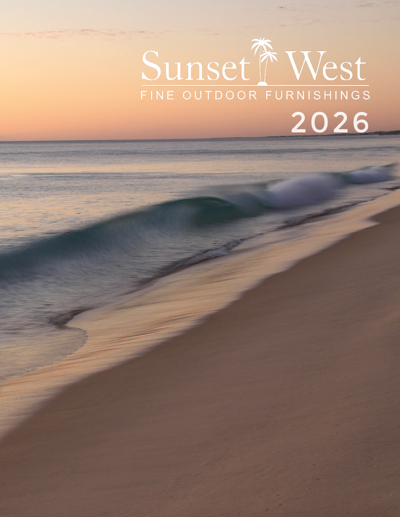 Sunset West 2026