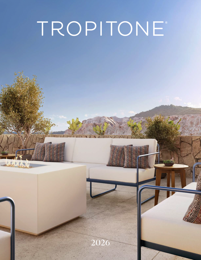 Tropitone 2026