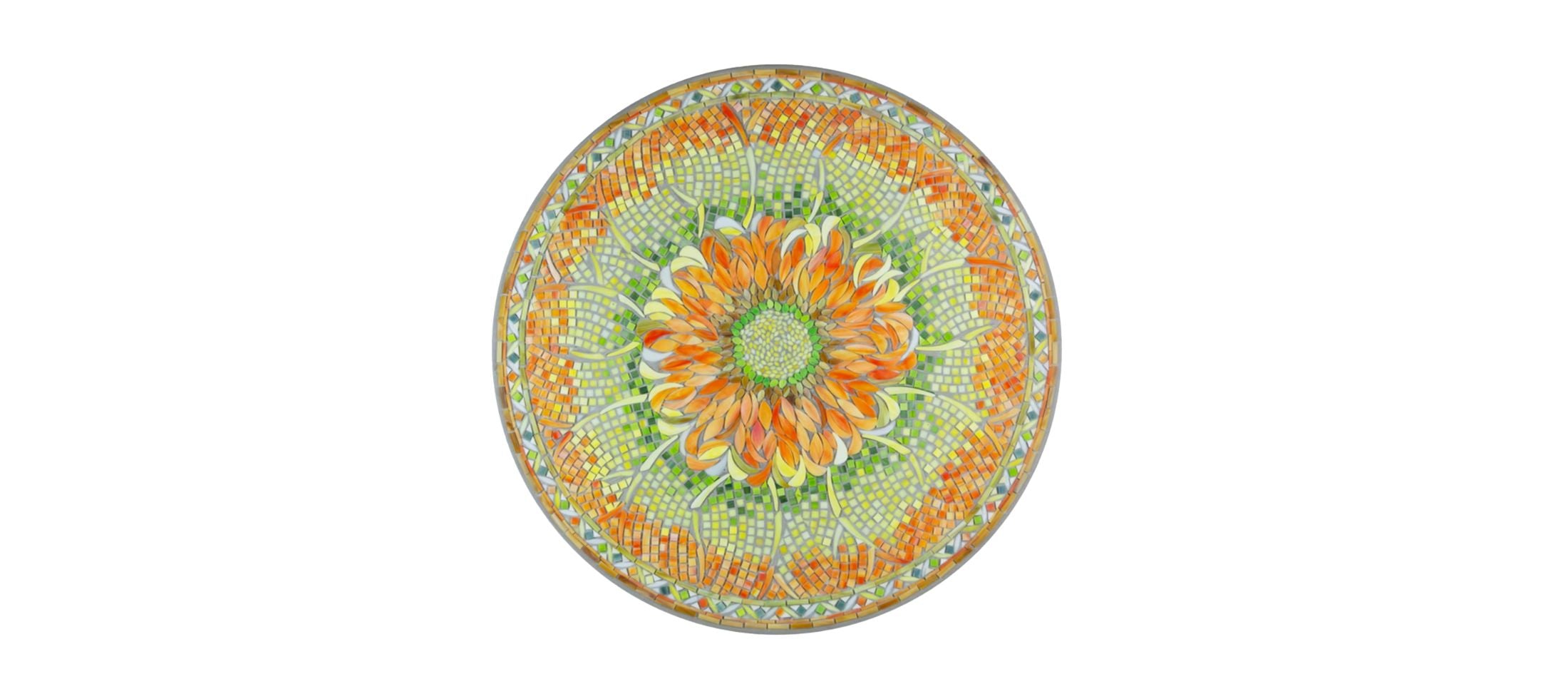 Neille Olson Umbria Table