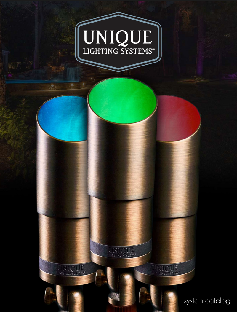 Unique Lighting Systems