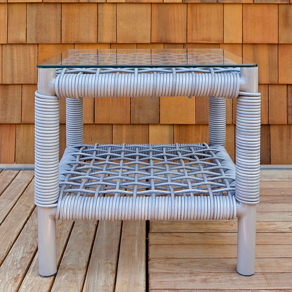 Taos Side Table